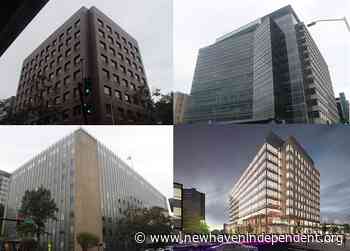 Winstanley Snags Temple Medical For $21M - New Haven Independent