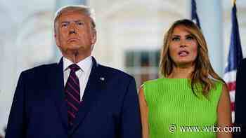 What we know, and what we don't, about President Trump's COVID-19 diagnosis - WLTX.com
