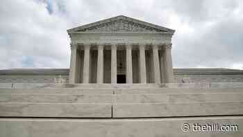 American Medical Association asks Supreme Court to strike Trump abortion rule | TheHill - The Hill