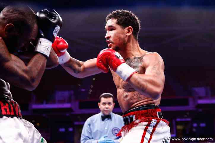 PBC Recap: Kroll Decisions Santamaria