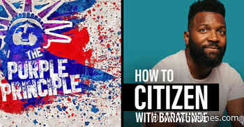 Here are Podcasts to Inform Your Vote