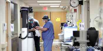 Health insurance premiums could drop 5% if the U.S. banned surprise medical bills - MarketWatch