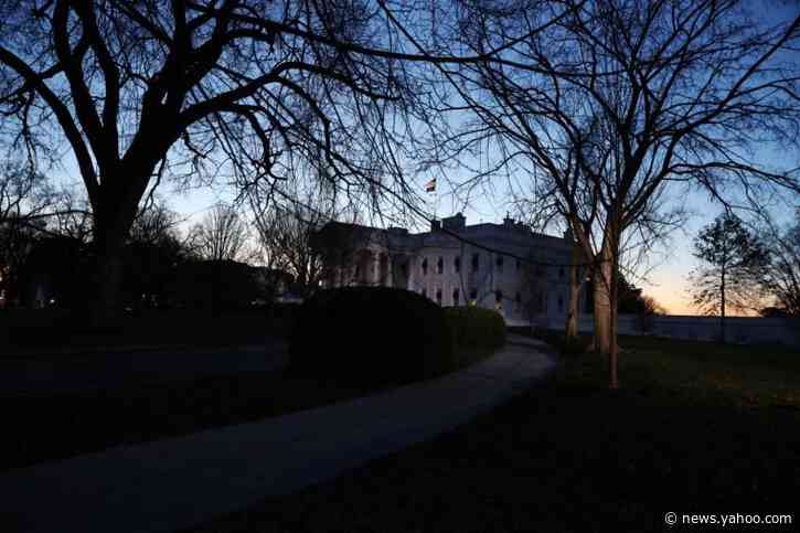 Some White House aides were reportedly told they couldn't get tested for coronavirus