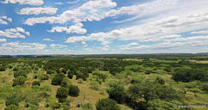 Buyers can find Hill Country land bargains at Rio Escondido