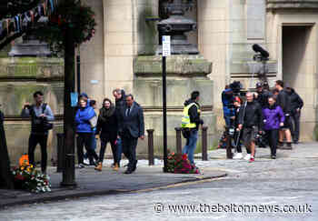 Le Mans Crescent will form backdrop to Ridley Road, new gripping drama