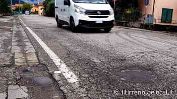 Via delle Cantarelle a Pieve a Nievole da oggi a senso unico - Il Tirreno