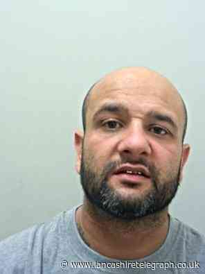 'Well-known' Blackburn drug dealer now off the streets