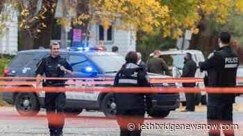 Montreal shooting leaves two women dead; alleged killer wounded by police - Lethbridge News Now