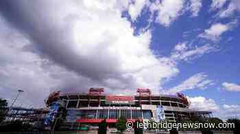 Titans' outbreak now 18, with Bills' game possibly at risk - Lethbridge News Now