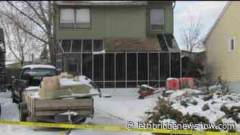 Lethbridge man successfully appeals conviction and sentence in murder case - Lethbridge News Now