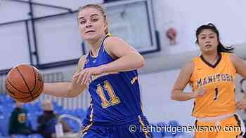 Canada West delays decision on sports returning to play - Lethbridge News Now