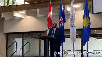 U of L to create new Indigenous gathering place - Lethbridge News Now