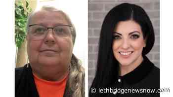 AHS board welcomes two new members from Southern Alberta - Lethbridge News Now