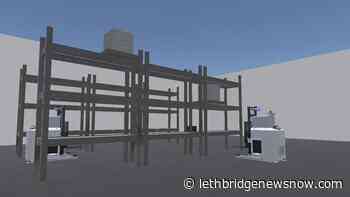 Lethbridge College leads innovative virtual supply chain conference - Lethbridge News Now