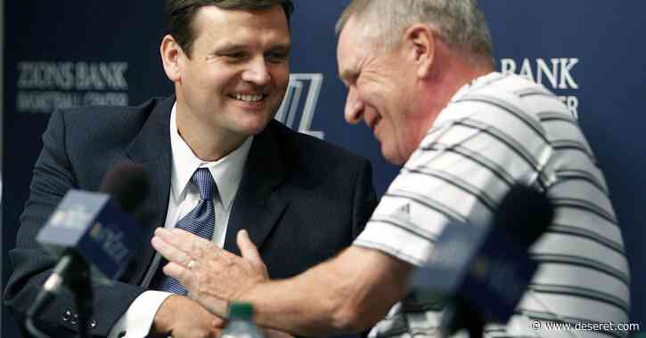 What do the last 20 years say about the Jazz being able to identify first-round talent?