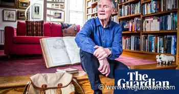 TV tonight: Michael Palin's 30 years of travelogue adventures