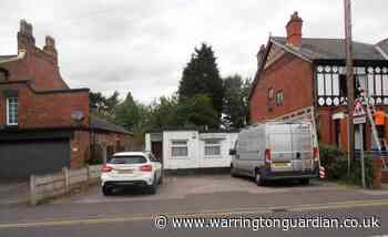 Plans to demolish Stroke and Head Injury Clinic refused