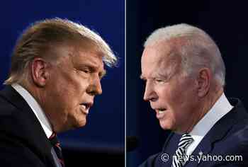 What happens if a US presidential candidate exits the race?
