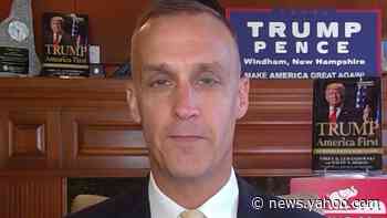 Trump campaign reacts to president’s coronavirus diagnosis