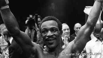 Maurice Hope: The black immigrant boxer who made history