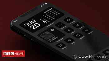 Designer makes £77,000 from iPhone icons in a week