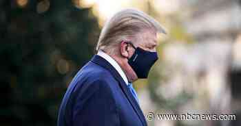 'Nightmare scenario': Trump campaign confronts daunting task of making up ground