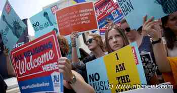 Judge blocks large parts of temporary work visa ban