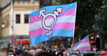 Lawsuit challenges Alaska Medicaid transgender coverage