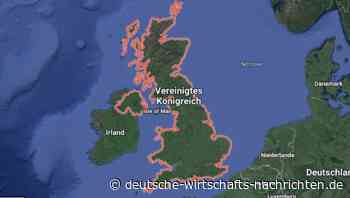 Großbritannien: Wiedergeburt eines Empires?