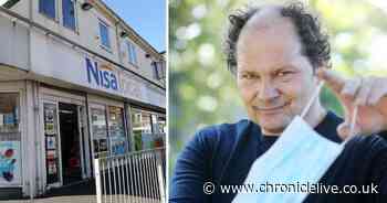 Shop worker attacked with knuckle-duster after asking customer to wear facemask