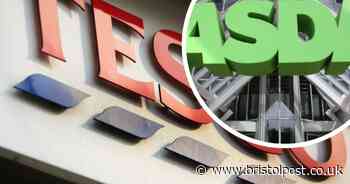 Iceland, Tesco, Sainsbury's and Asda urgently recall products