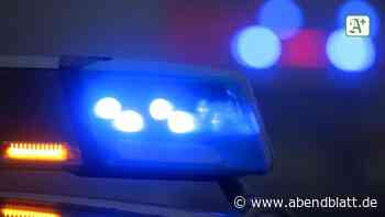 Kriminalität: Mann vor Shisha-Bar in Hamburg Lurup mit Schüssen verletzt