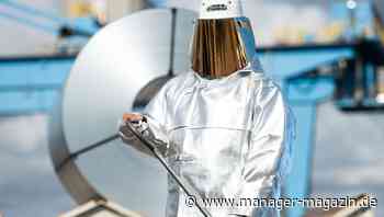 Exporte: Geschäftsmodell der deutschen Industrie in Gefahr