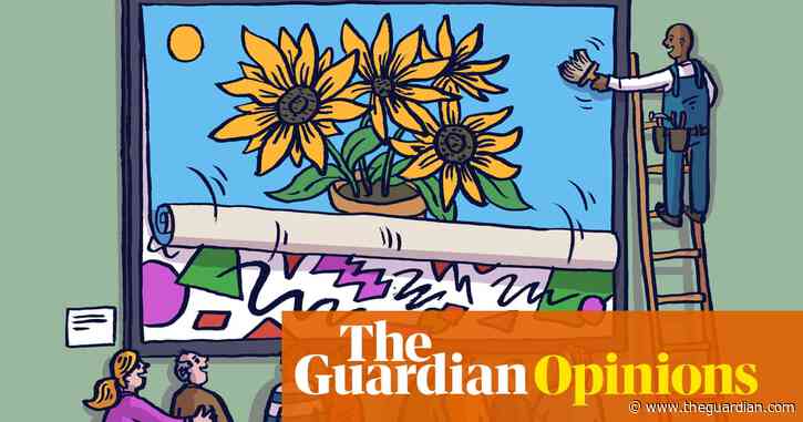 Welcome to Flatland, where shallow appeal ousts substance and reason | Kenan Malik