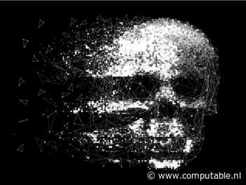 Ryuk lesstof voor beschermen van jouw organisatie