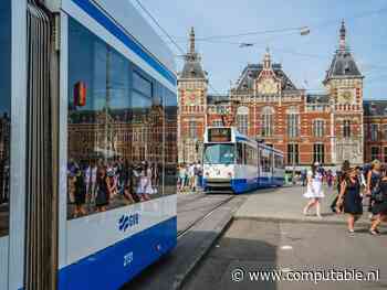 GVB kiest Rubix voor nieuw integratieplatform