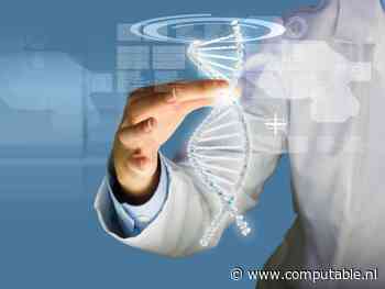 Software Imec analyseert dna in zes uur