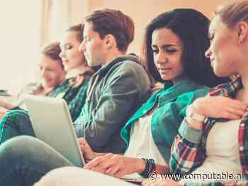 Verizon en Unloc organiseren ondernemerswedstrijd