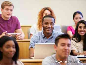 Code oranje voor it in nieuwe academiejaar