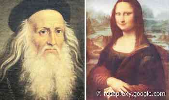 Leonardo da Vinci mystery: Why hidden hairpin could redefine Mona Lisa