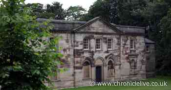 Passionate People, Passionate Places: I love having Gibside on my doorstep