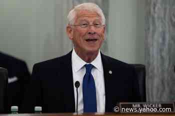 Delta 'investigating' after Republican Sen. Roger Wicker spotted not wearing mask on flight
