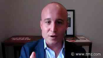 Rep. Max Rose Fires Back at James Dolan, You Think You Can Scare Me, Bro?!