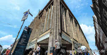 Auf Kosten der Beschäftigten - WESER-KURIER