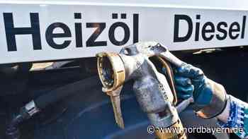 Die Verbraucher freut's: Heizöl jetzt auf Zehnjahrestief - Nordbayern.de