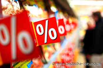 Halbzeit-Bilanz der Steuersenkung: Der große Wumms ist ausgeblieben - Wirtschaft - Badische Zeitung