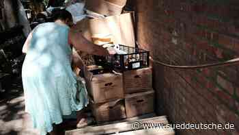 US-Wirtschaft: Amerika auf Talfahrt - Süddeutsche Zeitung