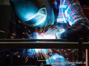 Deutsche Einheit «klassische Win-win-Situation» - Westfalen-Blatt