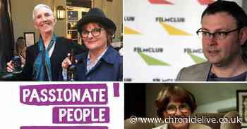 Passionate People, Passionate Places: the 15 best writers from the North East