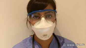 From pay gap to ill-fitting PPE, female workers highlight challenges in U.K. health care